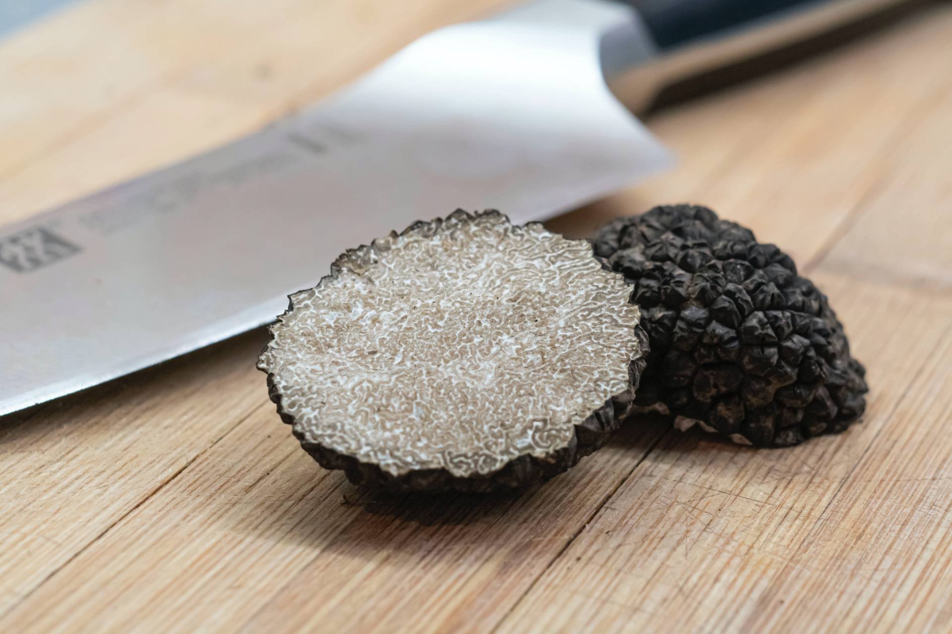 Les Week end truffe janvier 2025