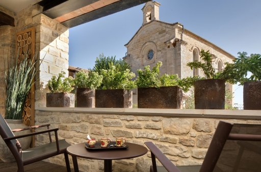 Le repos du guerrier La Maison du Passage