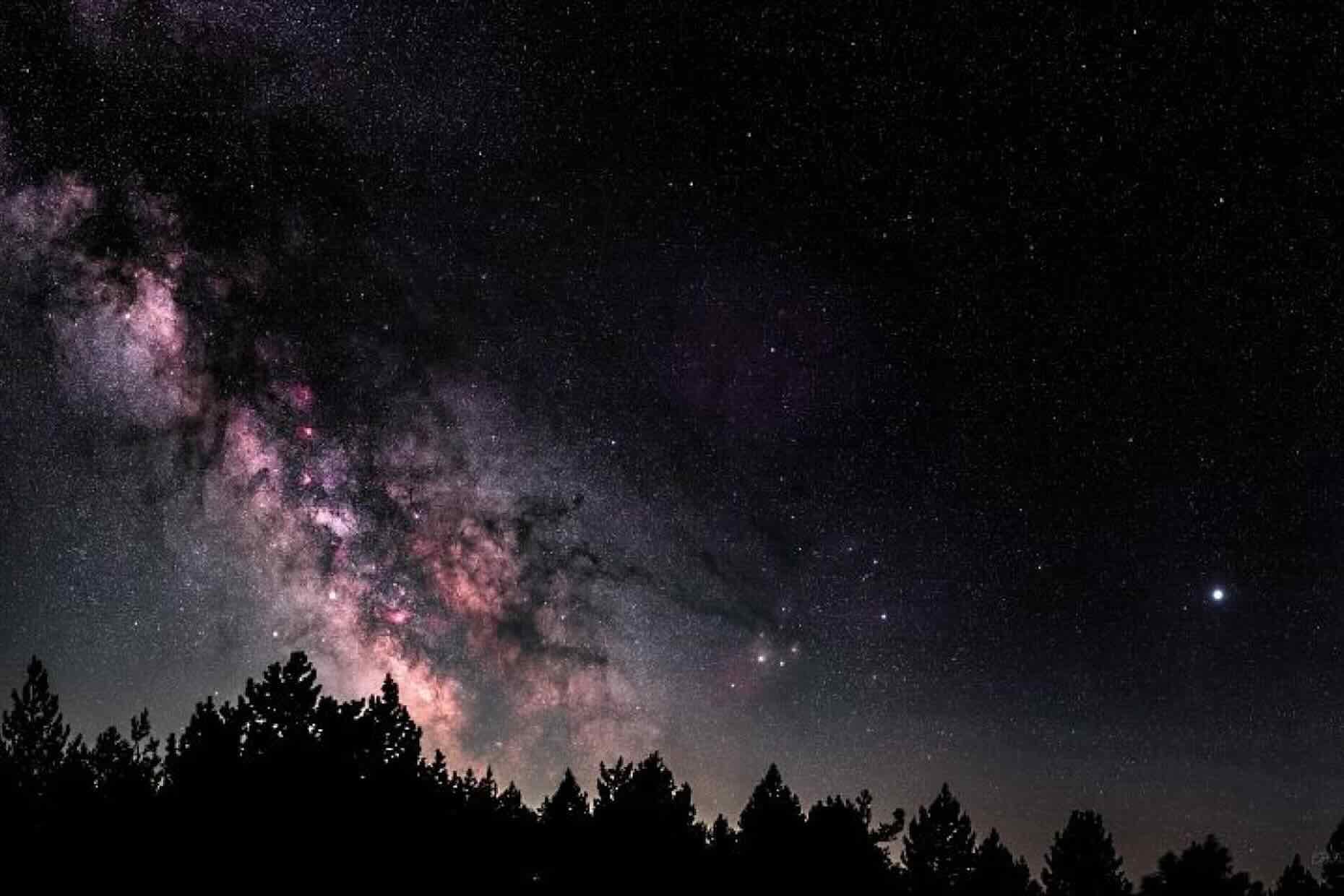 Un Et sous les Etoiles