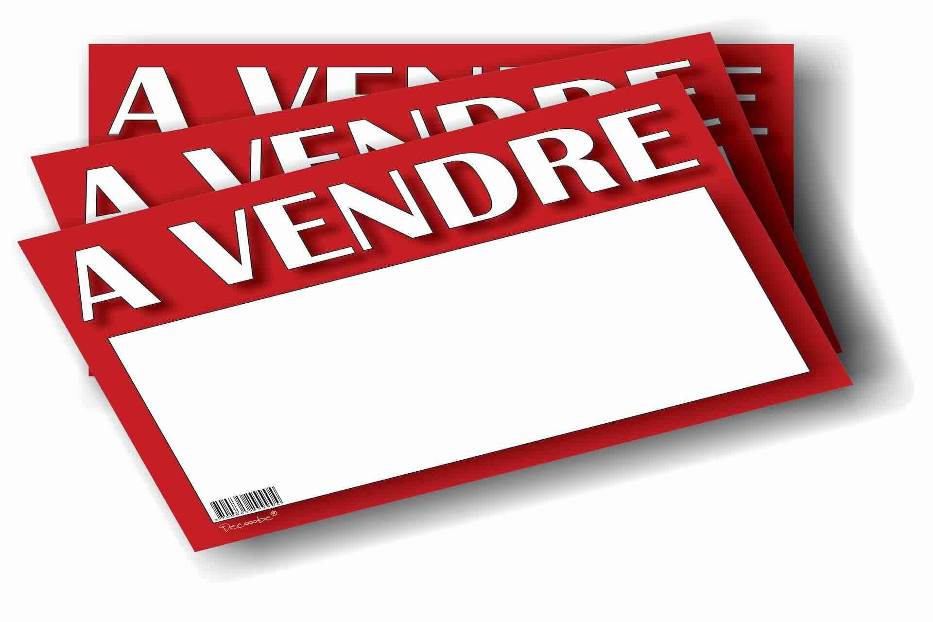 Vendu ?