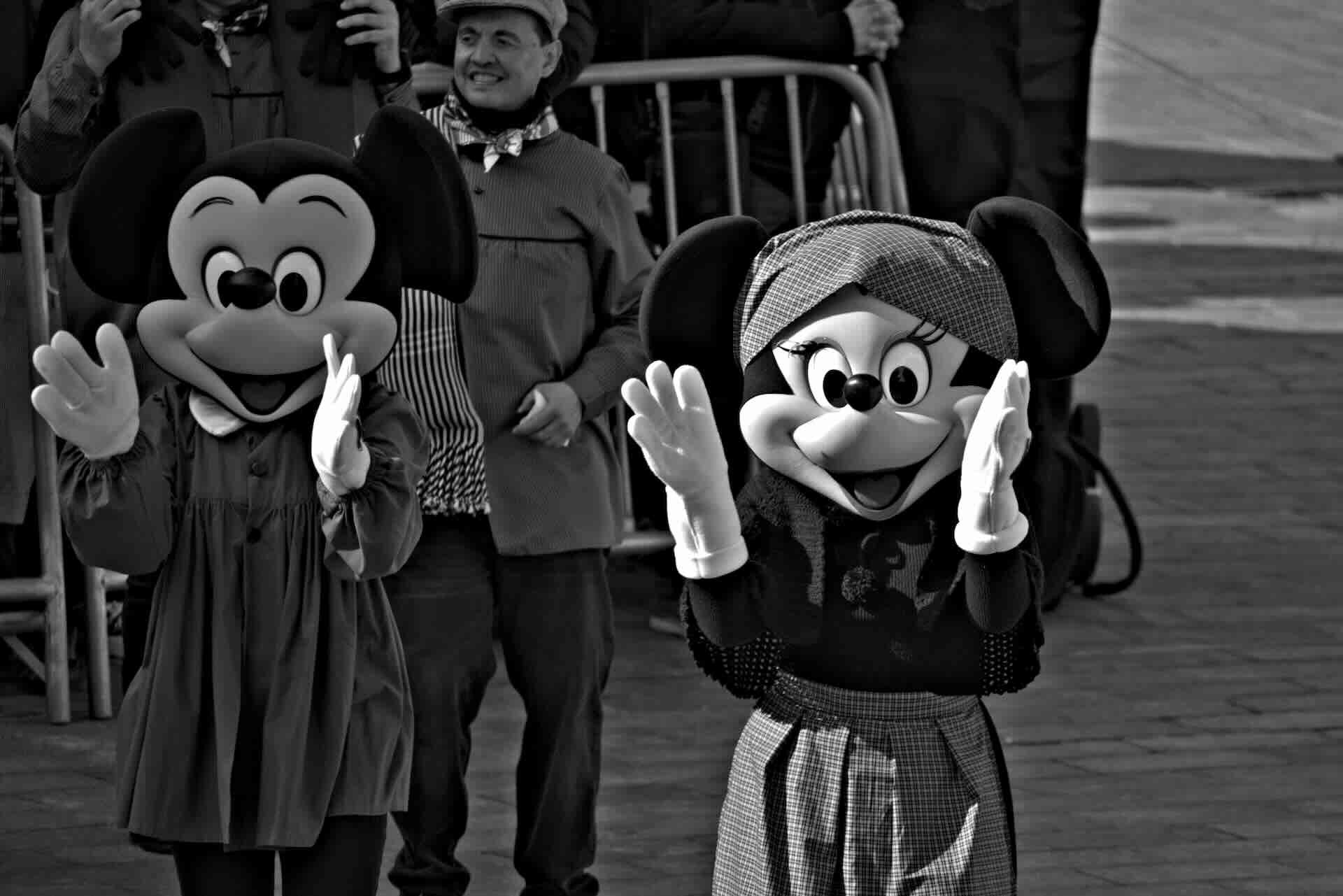 Des stars et des personnalits