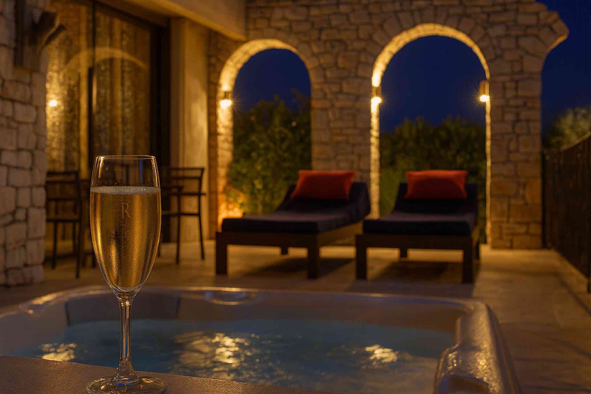 Une love room dans le Gard ?