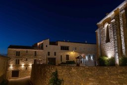 La Maison du Passage - mas de pierre