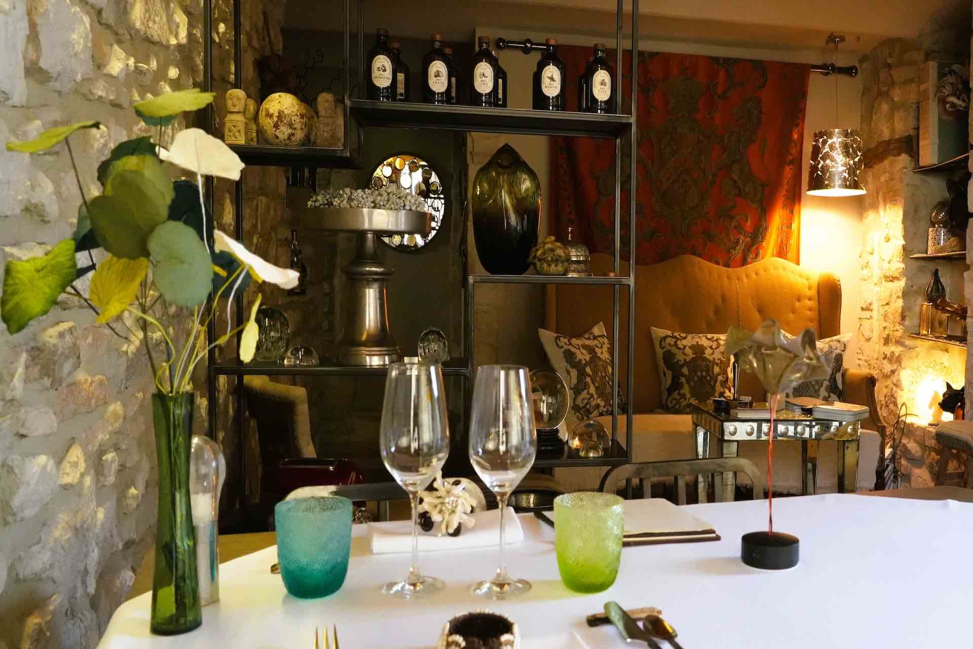 belle chambre d hotes a 1 h de Montpellier