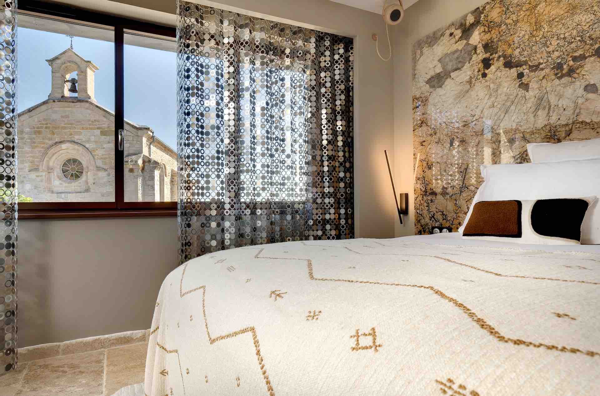 La qualit� de sommeil � La maison du Passage