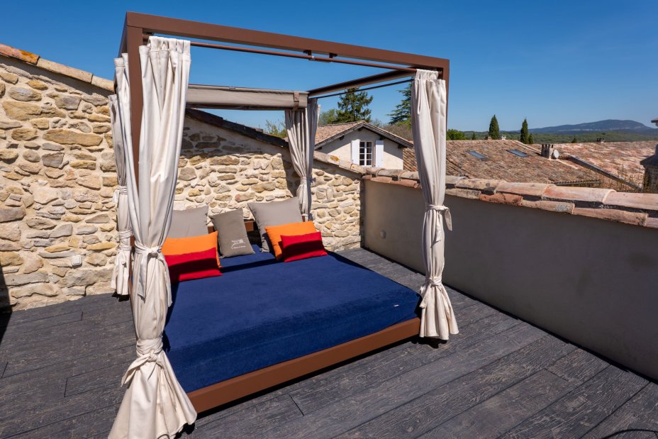 La Maison du Petit Prince