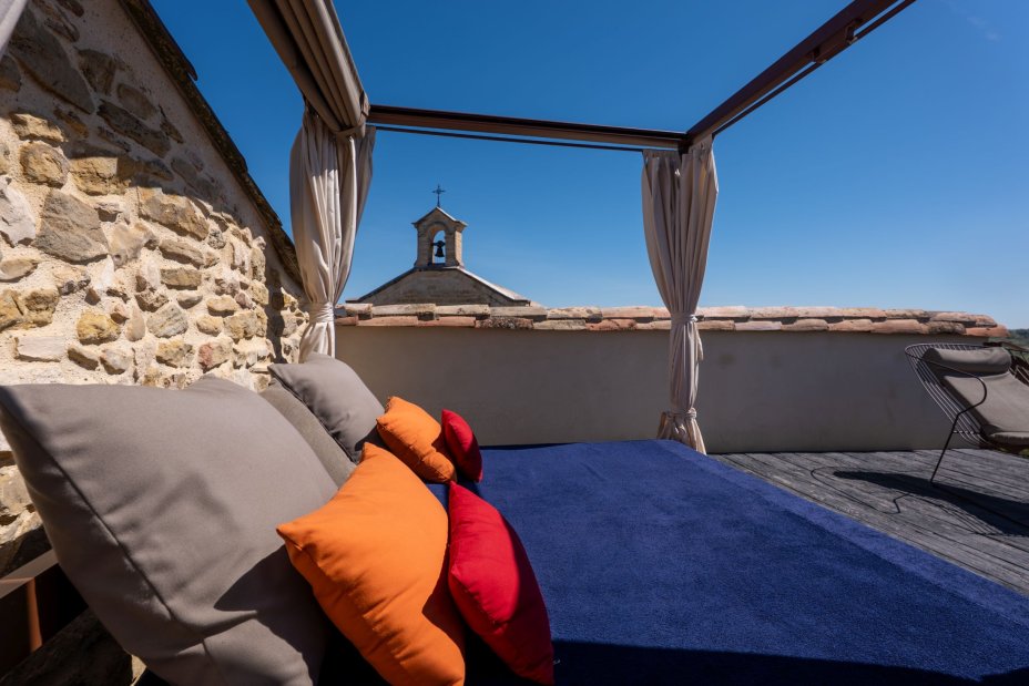 La Maison du Petit Prince