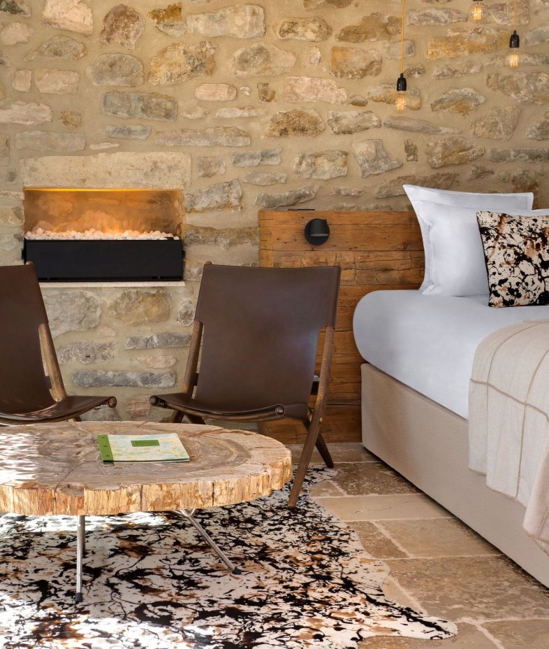 CHAMBRES D'HOTES ET SUITES AVEC SPA PRIVE