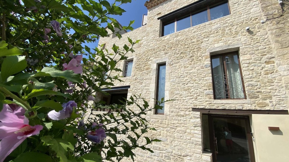 La Maison du Passage