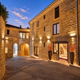 La Maison du passage